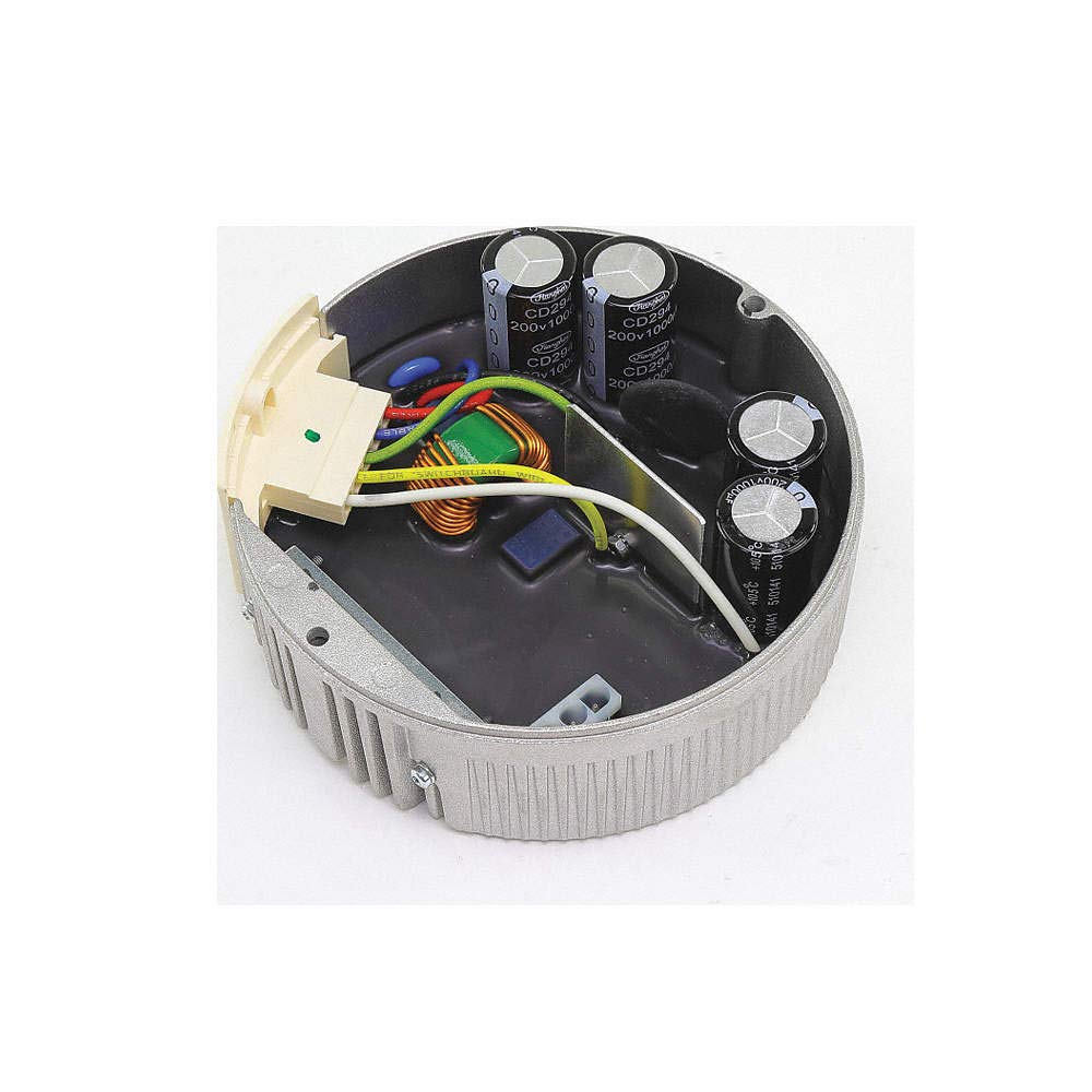 Amazon.com: Carrier Products HK52EA123 - MOTOR CONTROLLER : Tools